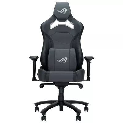 Asus Fotel gamingowy ROG Chariot X CORE SL301CW szary