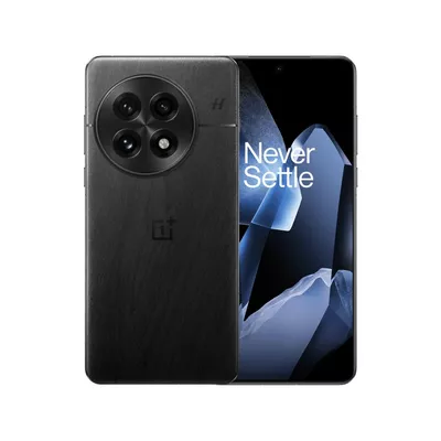 OnePlus Smartfon 13 5G 12/256 GB CPH2653 czarny