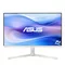 Asus Monitor 24 cale VU249HFI-W IPS 100Hz HDMIx2 biały