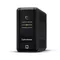 CyberPower Zasilacz awaryjny UPS UT850EG 850VA/425W 4ms/AVR/3xSch/RJ11/RJ45