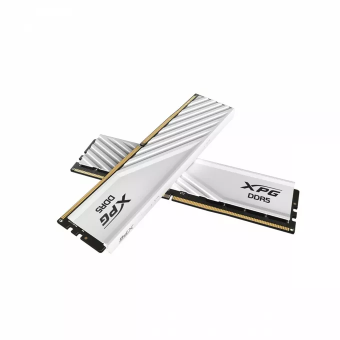 Adata Pamięć XPG Lancer Blade DDR5 5600 64GB (2x32) CL46 biała