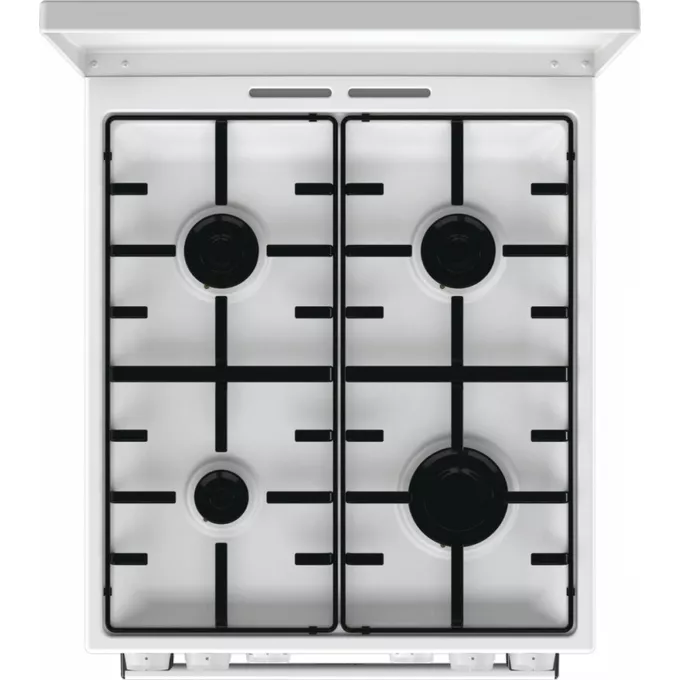 Gorenje Kuchnia gazowo-elektryczna GK5A22WH