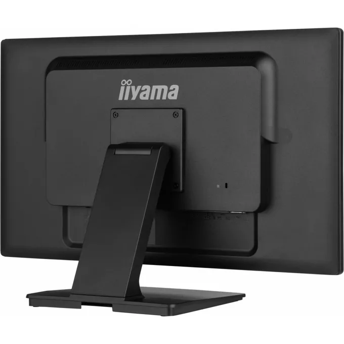 IIYAMA Monitor 24 cale T2452MSC-B1AG 10 PKT. POJ,IPS,HDMI,DP,2x1W,7H,2xUSB,  400cd/m2,AG-(Anti Glare)