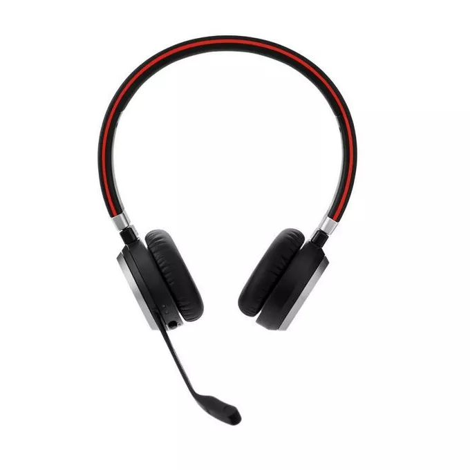 Jabra Słuchawki Evolve 65 TE Link 390a MS Stereo