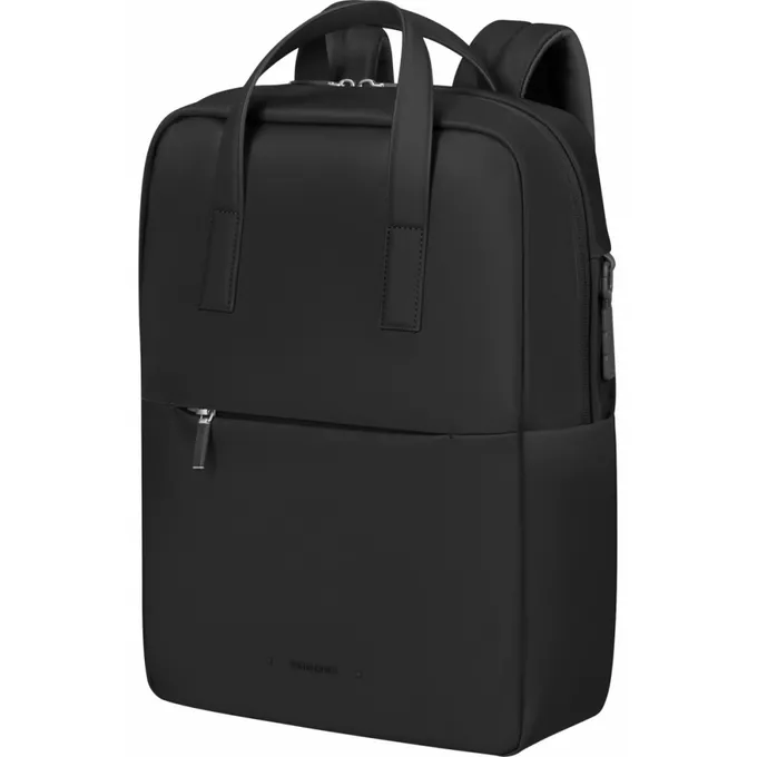 Samsonite Plecak na laptopa 4Pack 14,1 cala czarny