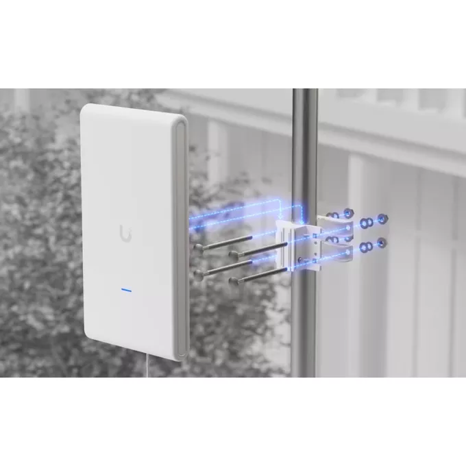 UBIQUITI Punkt dostępowy U6-Mesh-Pro