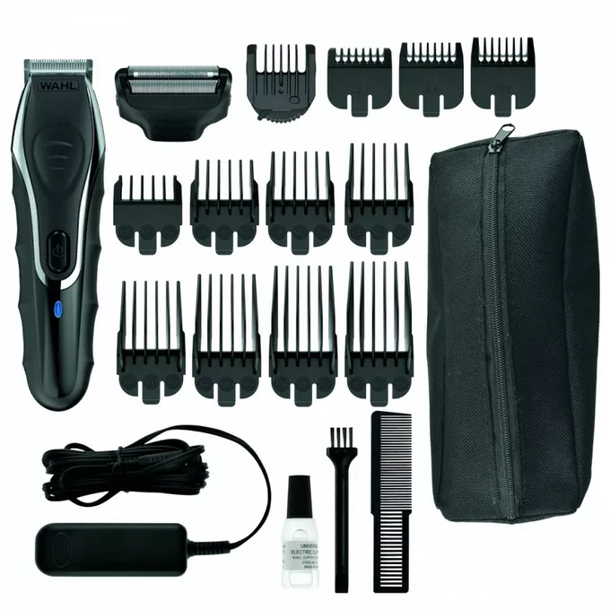 Wahl Trymer wielofunkcyjny Aqua Groom 09899-016