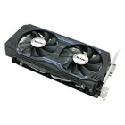 AFOX Karta graficzna - Geforce GTX1660 SUPER 6GB GDDR6 192Bit DP DVI HDMI ATX Dual V4