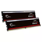 G.SKILL Pamięć PC DDR5 64GB (2x32GB) Aegis 5 6000MHz CL36-36 XMP3 Czarny