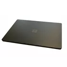 Microsoft Notebook poleasingowy Microsoft Surface Laptop 3 Core i7-1065G7  (10-Gen)/ 16GB / 240GB SSD / 13,5 cala 2K DOTYK / W11Pro Czarny