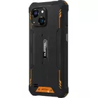 OUKITEL Smartfon G2 4G 4/64GB IP69K Pomarańczowy