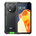 OUKITEL Smartfon WP28E 4G 4/64GB IP69K Zielony