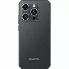 OUKITEL Smartfon WP52 5G 4/256/GB IP69K Czarny