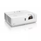 Optoma Projektor ZK708T  Laser