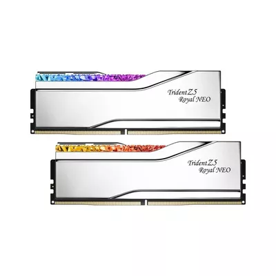 G.SKILL Pamięć PC - DDR5 32GB (2x16GB) Trident Z5 Royal RGB 8000MHz CL38