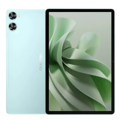 OUKITEL Tablet OT9 11 4/128GB bez ładowarki Zielony