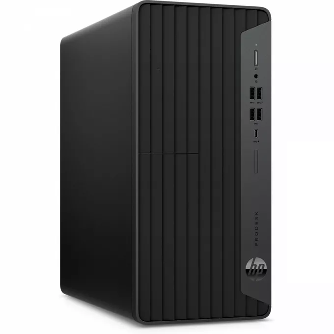 HP Komputer poleasingowy HP ProDesk 600 G6 Tower Core i5-10400F     (10-gen.) 3,1 GHz / 32 GB / 480 GB SSD / Win 11 Pro + Radeon R7 430 2GB