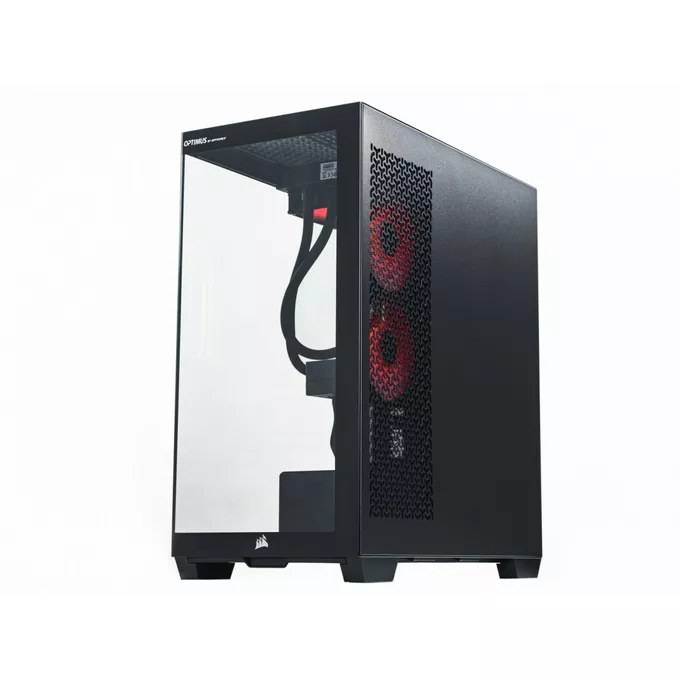 OPTIMUS Komputer E-Sport GA550T-CR4 Ryzen 7 5800X/16GB/1TB/RTX 4060 EAGLE OC 8G/W