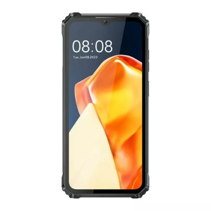 OUKITEL Smartfon WP28E 4G 4/64GB IP69K Czarny