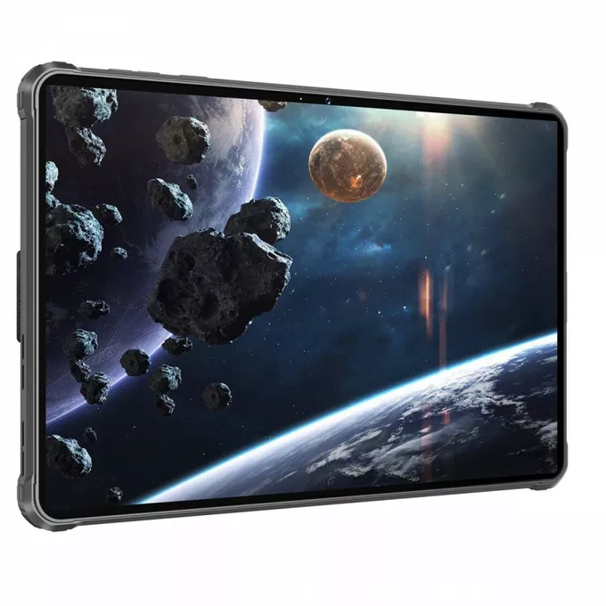 OUKITEL Tablet RT8 6/256GB IP69K czarny