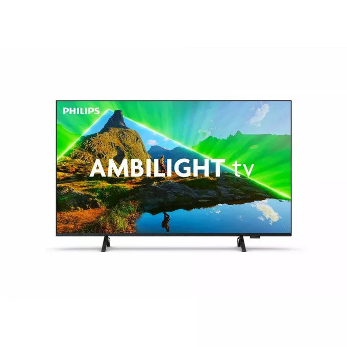 Philips Telewizor 75 cali LED 75PUS8319/12