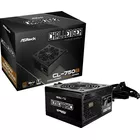 ASRock Zasilacz CL-750B 750W 80PLUS BRONZE