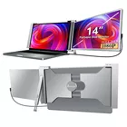 Extralink Przenośne monitory do laptopa Smart Life S14  14'' 2 monitory,  IPS,1920x1200