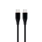 Gembird Kabel USB C(M) do USB C(M) 1.5M czarny