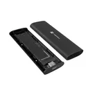 Natec Obudowa SSD zewnętrzna NATEC RHINO M.2 NVME USB-C 3.1 GEN 2