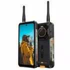 ULEFONE Smartfon Armor 26 Ultra Walkie-Talkie 5G 12/512GB IP69K Czarny