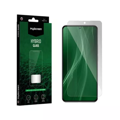 MyScreenProtector Szkło hybrydowe HybridGlass Samsung A56 5G A566