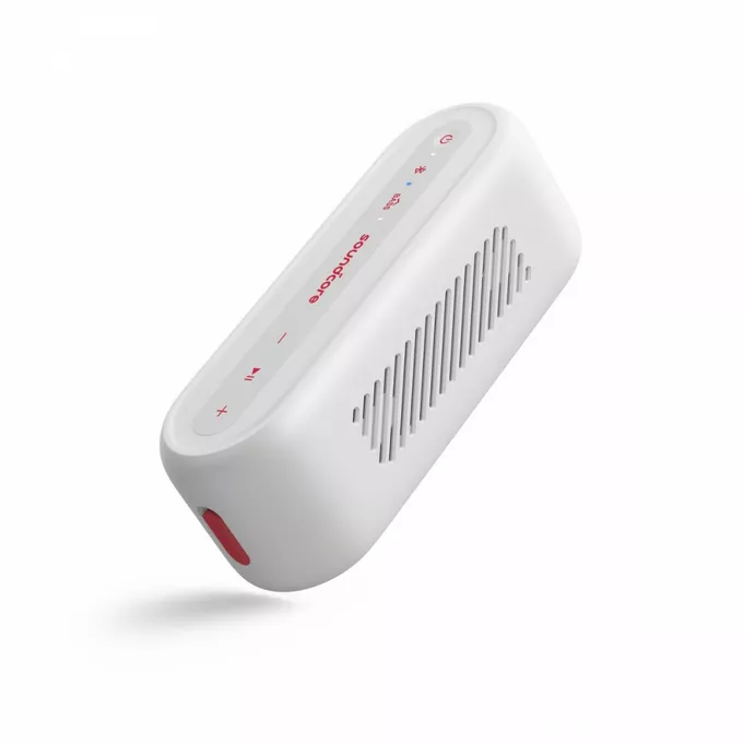 Anker Głośnik Soundcore Select 2S Bluetooth biały