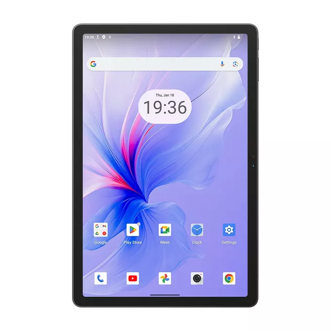 Blackview Tablet TAB 16 Pro LTE 11 cali 8/256GB 7700 mAh Szary