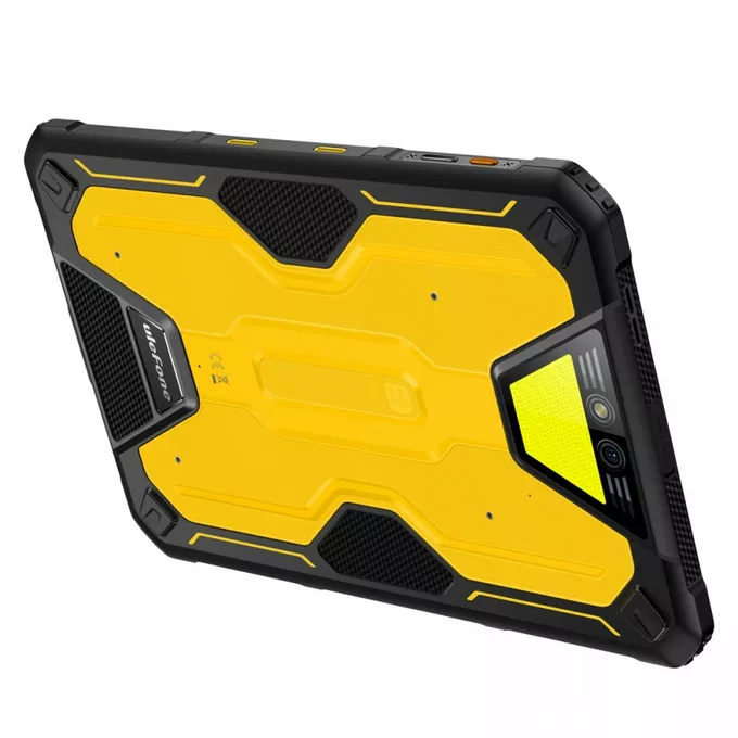 ULEFONE Tablet Armor Pad 2 4G 11 cali 8/256GB Czarno-żółty