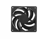 Cooler Master Wentylator Mobius 120 Black Edition