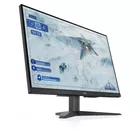 Dell Monitor G2725D 27 cali AMD FreeSync 180Hz Fast IPS LED QHD(2560x1440)/16:9/DP/HDMI/3Y