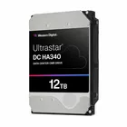 Western Digital Dysk twardy Ultrastar DC HA340 12TB 3.5 cala SATAIII