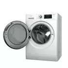 Whirlpool Pralko-suszarka FFWDD1076258BVEU