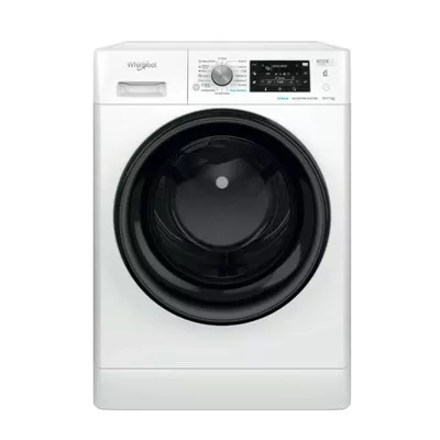 Whirlpool Pralko-suszarka FFWDD1076258BVEU