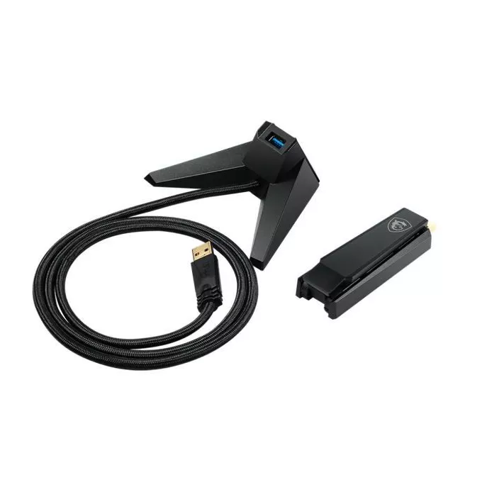 MSI Adapter USB AX1800 Nano WiFi