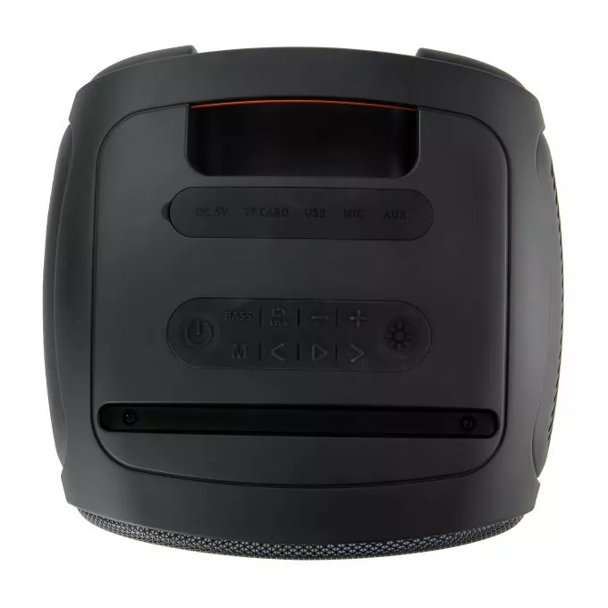 Rebeltec Głośnik Bluetooth FM/USB PowerCUBE 500