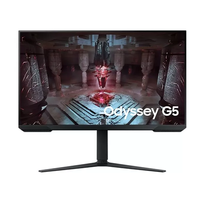 Samsung Monitor 32 cale LS32CG510EUXEN