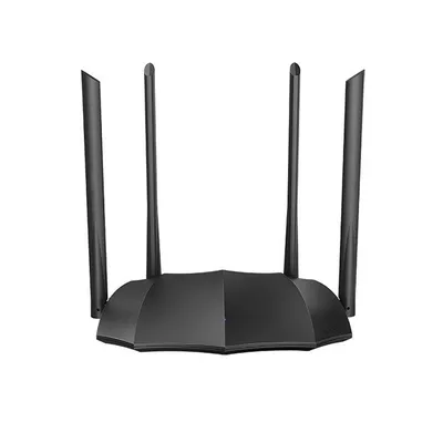 Tenda Router AC8 WiFi Dual-Band Gigabit AC1200