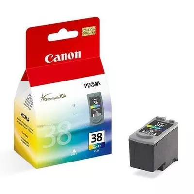 Canon Tusz CL-38 Kolor CL-38