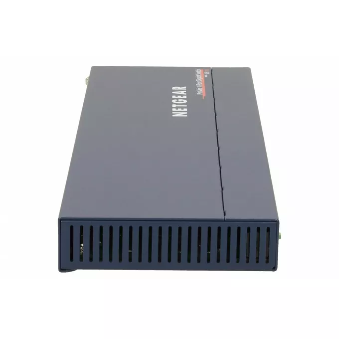 Netgear Switch Unmanaged Plus 16xGE - GS116GE