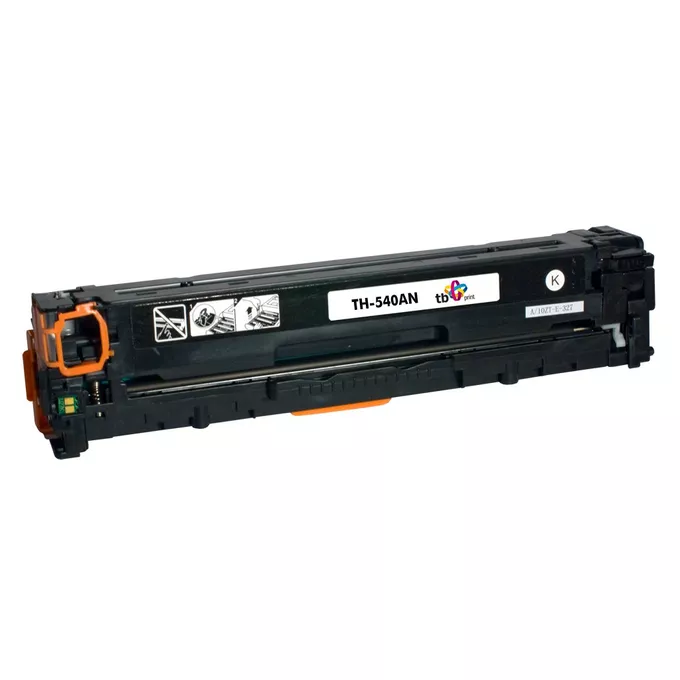 TB Print Toner do HP CM1215 TH-540AN BK 100% nowy