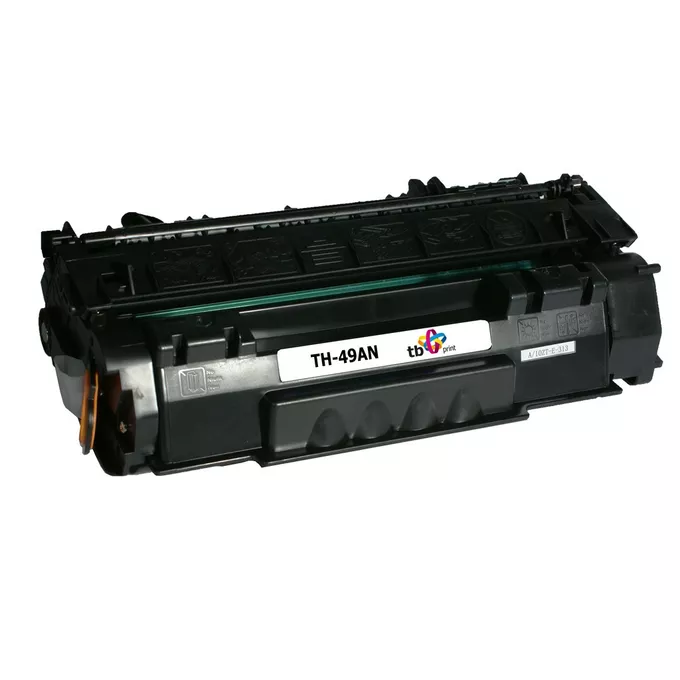 TB Print Toner do HP Q5949A TH-49AN BK 100% nowy