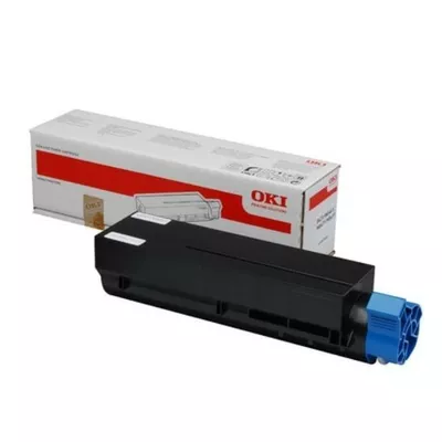 OKI Toner BLACK 7k do B431/MB461/471/491   44574802