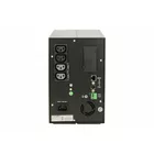 Eaton UPS 5P 650 Tower 5P650i 650VA/420W; RS232; USB;                                                                                               czas po