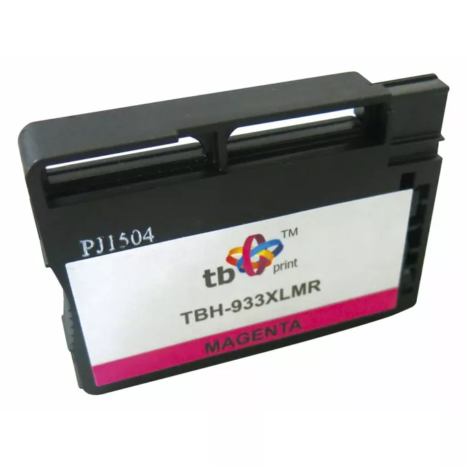 TB Print Tusz do HP OJ 6100 ePrinter TBH-933XLMR MA ref.